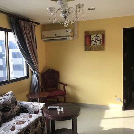מלון פאטאיה Skama Residency מראה חיצוני תמונה