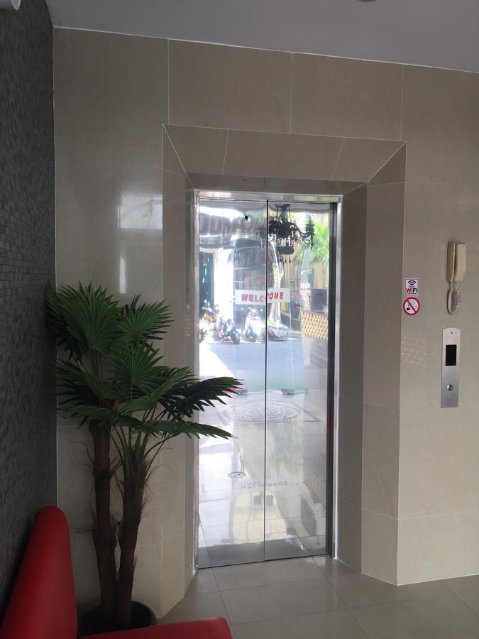 מלון פאטאיה Skama Residency מראה חיצוני תמונה